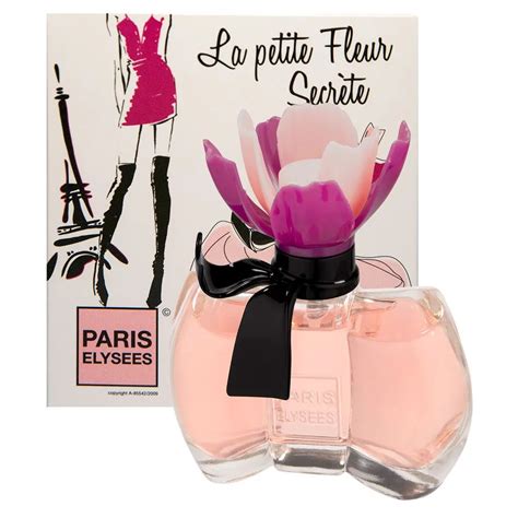 paris perfume website.